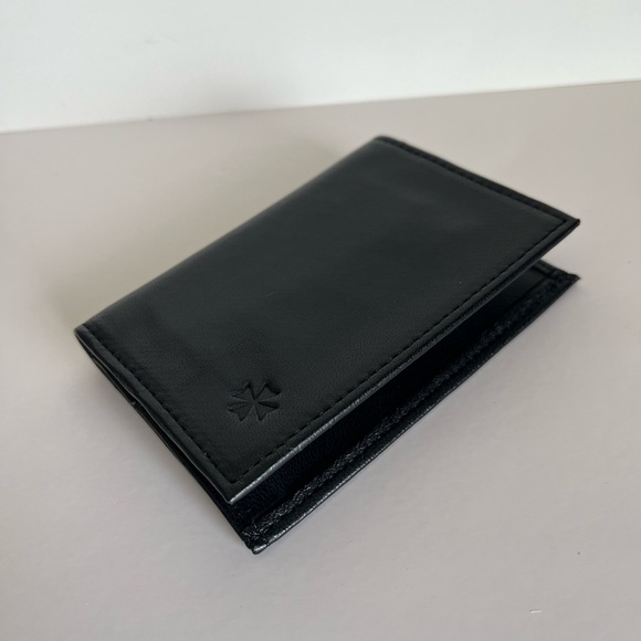 Vacheron Constantin Soft Leather Black Small Wallet New, Never used!!’ - Picture 6 of 6